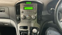 USED 2011 60 HYUNDAI i800 2.5 CRDi Style MPV 5dr Diesel Manual Euro 4 (168 bhp) **EXTENDED WARRANTY+BREAKDOWN COVER