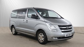 2011 HYUNDAI i800