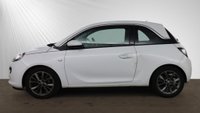 USED 2015 15 VAUXHALL ADAM 1.2 16v JAM Hatchback 3dr Petrol Manual Euro 5 (70 ps) **EXTENDED WARRANTY+BREAKDOWN COVER