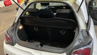 USED 2015 15 VAUXHALL ADAM 1.2 16v JAM Hatchback 3dr Petrol Manual Euro 5 (70 ps) **EXTENDED WARRANTY+BREAKDOWN COVER