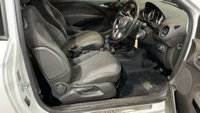 USED 2015 15 VAUXHALL ADAM 1.2 16v JAM Hatchback 3dr Petrol Manual Euro 5 (70 ps) **EXTENDED WARRANTY+BREAKDOWN COVER