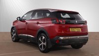USED 2018 67 PEUGEOT 3008 1.6 BlueHDi Allure SUV 5dr Diesel Manual Euro 6 (s/s) (120 ps) **EXTENDED WARRANTY+BREAKDOWN COVER