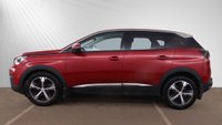 USED 2018 67 PEUGEOT 3008 1.6 BlueHDi Allure SUV 5dr Diesel Manual Euro 6 (s/s) (120 ps) **EXTENDED WARRANTY+BREAKDOWN COVER