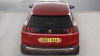 USED 2018 67 PEUGEOT 3008 1.6 BlueHDi Allure SUV 5dr Diesel Manual Euro 6 (s/s) (120 ps) **EXTENDED WARRANTY+BREAKDOWN COVER