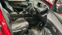 USED 2018 67 PEUGEOT 3008 1.6 BlueHDi Allure SUV 5dr Diesel Manual Euro 6 (s/s) (120 ps) **EXTENDED WARRANTY+BREAKDOWN COVER