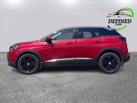 USED 2018 67 PEUGEOT 3008 1.6 BlueHDi Allure SUV 5dr Diesel Manual Euro 6 (s/s) (120 ps) **EXTENDED WARRANTY+BREAKDOWN COVER
