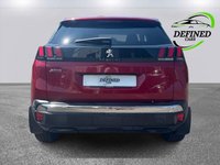 USED 2018 67 PEUGEOT 3008 1.6 BlueHDi Allure SUV 5dr Diesel Manual Euro 6 (s/s) (120 ps) **EXTENDED WARRANTY+BREAKDOWN COVER