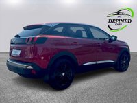 USED 2018 67 PEUGEOT 3008 1.6 BlueHDi Allure SUV 5dr Diesel Manual Euro 6 (s/s) (120 ps) **EXTENDED WARRANTY+BREAKDOWN COVER