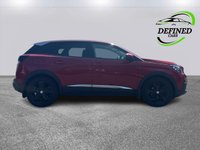 USED 2018 67 PEUGEOT 3008 1.6 BlueHDi Allure SUV 5dr Diesel Manual Euro 6 (s/s) (120 ps) **EXTENDED WARRANTY+BREAKDOWN COVER