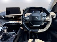 USED 2018 67 PEUGEOT 3008 1.6 BlueHDi Allure SUV 5dr Diesel Manual Euro 6 (s/s) (120 ps) **EXTENDED WARRANTY+BREAKDOWN COVER