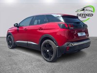 USED 2018 67 PEUGEOT 3008 1.6 BlueHDi Allure SUV 5dr Diesel Manual Euro 6 (s/s) (120 ps) **EXTENDED WARRANTY+BREAKDOWN COVER