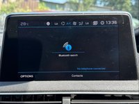 USED 2018 67 PEUGEOT 3008 1.6 BlueHDi Allure SUV 5dr Diesel Manual Euro 6 (s/s) (120 ps) **EXTENDED WARRANTY+BREAKDOWN COVER