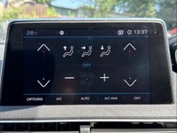 USED 2018 67 PEUGEOT 3008 1.6 BlueHDi Allure SUV 5dr Diesel Manual Euro 6 (s/s) (120 ps) **EXTENDED WARRANTY+BREAKDOWN COVER