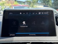 USED 2018 67 PEUGEOT 3008 1.6 BlueHDi Allure SUV 5dr Diesel Manual Euro 6 (s/s) (120 ps) **EXTENDED WARRANTY+BREAKDOWN COVER