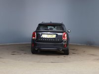 USED 2019 19 MINI COUNTRYMAN 2.0 GPF Cooper S SUV 5dr Petrol Manual Euro 6 (s/s) (192 ps) 