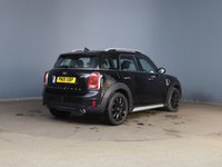 USED 2019 19 MINI COUNTRYMAN 2.0 GPF Cooper S SUV 5dr Petrol Manual Euro 6 (s/s) (192 ps) 