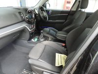 USED 2019 19 MINI COUNTRYMAN 2.0 GPF Cooper S SUV 5dr Petrol Manual Euro 6 (s/s) (192 ps) 