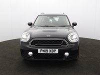 USED 2019 19 MINI COUNTRYMAN 2.0 GPF Cooper S SUV 5dr Petrol Manual Euro 6 (s/s) (192 ps) CHILI PACK | COMFORT ACCESS