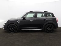 USED 2019 19 MINI COUNTRYMAN 2.0 GPF Cooper S SUV 5dr Petrol Manual Euro 6 (s/s) (192 ps) CHILI PACK | COMFORT ACCESS