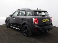 USED 2019 19 MINI COUNTRYMAN 2.0 GPF Cooper S SUV 5dr Petrol Manual Euro 6 (s/s) (192 ps) CHILI PACK | COMFORT ACCESS