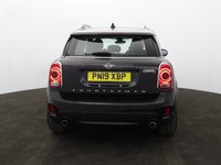USED 2019 19 MINI COUNTRYMAN 2.0 GPF Cooper S SUV 5dr Petrol Manual Euro 6 (s/s) (192 ps) CHILI PACK | COMFORT ACCESS