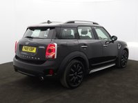 USED 2019 19 MINI COUNTRYMAN 2.0 GPF Cooper S SUV 5dr Petrol Manual Euro 6 (s/s) (192 ps) CHILI PACK | COMFORT ACCESS