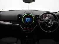 USED 2019 19 MINI COUNTRYMAN 2.0 GPF Cooper S SUV 5dr Petrol Manual Euro 6 (s/s) (192 ps) CHILI PACK | COMFORT ACCESS