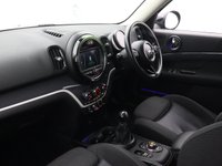 USED 2019 19 MINI COUNTRYMAN 2.0 GPF Cooper S SUV 5dr Petrol Manual Euro 6 (s/s) (192 ps) CHILI PACK | COMFORT ACCESS