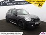 USED 2019 19 MINI COUNTRYMAN 2.0 GPF Cooper S SUV 5dr Petrol Manual Euro 6 (s/s) (192 ps) CHILI PACK | COMFORT ACCESS