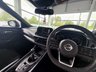 USED 2022 71 NISSAN QASHQAI 1.3 DIG-T MHEV Tekna SUV 5dr Petrol Hybrid Manual Euro 6 (s/s) (140 ps) 2 FORMER OWNERS!  2 FORMER OWNERS!