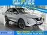 USED 2022 71 NISSAN QASHQAI 1.3 DIG-T MHEV Tekna SUV 5dr Petrol Hybrid Manual Euro 6 (s/s) (140 ps) 2 FORMER OWNERS!  2 FORMER OWNERS!