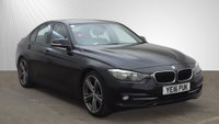 USED 2016 16 BMW 3 SERIES 2.0 320d ED Sport Saloon 4dr Diesel Manual Euro 6 (s/s) (163 ps) **EXTENDED WARRANTY+BREAKDOWN COVER