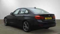 USED 2016 16 BMW 3 SERIES 2.0 320d ED Sport Saloon 4dr Diesel Manual Euro 6 (s/s) (163 ps) **EXTENDED WARRANTY+BREAKDOWN COVER