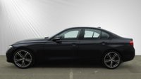 USED 2016 16 BMW 3 SERIES 2.0 320d ED Sport Saloon 4dr Diesel Manual Euro 6 (s/s) (163 ps) **EXTENDED WARRANTY+BREAKDOWN COVER