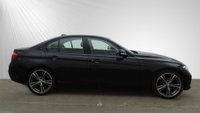 USED 2016 16 BMW 3 SERIES 2.0 320d ED Sport Saloon 4dr Diesel Manual Euro 6 (s/s) (163 ps) **EXTENDED WARRANTY+BREAKDOWN COVER