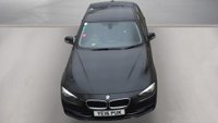 USED 2016 16 BMW 3 SERIES 2.0 320d ED Sport Saloon 4dr Diesel Manual Euro 6 (s/s) (163 ps) **EXTENDED WARRANTY+BREAKDOWN COVER