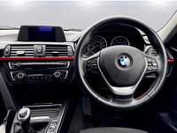 USED 2016 16 BMW 3 SERIES 2.0 320d ED Sport Saloon 4dr Diesel Manual Euro 6 (s/s) (163 ps) **EXTENDED WARRANTY+BREAKDOWN COVER