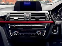 USED 2016 16 BMW 3 SERIES 2.0 320d ED Sport Saloon 4dr Diesel Manual Euro 6 (s/s) (163 ps) **EXTENDED WARRANTY+BREAKDOWN COVER