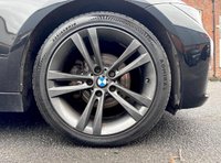 USED 2016 16 BMW 3 SERIES 2.0 320d ED Sport Saloon 4dr Diesel Manual Euro 6 (s/s) (163 ps) **EXTENDED WARRANTY+BREAKDOWN COVER