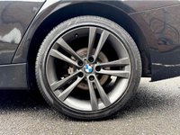 USED 2016 16 BMW 3 SERIES 2.0 320d ED Sport Saloon 4dr Diesel Manual Euro 6 (s/s) (163 ps) **EXTENDED WARRANTY+BREAKDOWN COVER