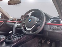 USED 2016 16 BMW 3 SERIES 2.0 320d ED Sport Saloon 4dr Diesel Manual Euro 6 (s/s) (163 ps) **EXTENDED WARRANTY+BREAKDOWN COVER