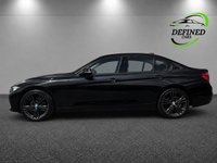 USED 2016 16 BMW 3 SERIES 2.0 320d ED Sport Saloon 4dr Diesel Manual Euro 6 (s/s) (163 ps) **EXTENDED WARRANTY+BREAKDOWN COVER