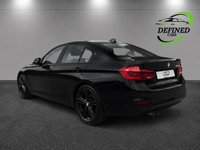 USED 2016 16 BMW 3 SERIES 2.0 320d ED Sport Saloon 4dr Diesel Manual Euro 6 (s/s) (163 ps) **EXTENDED WARRANTY+BREAKDOWN COVER