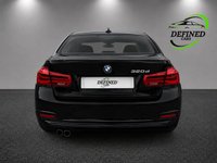 USED 2016 16 BMW 3 SERIES 2.0 320d ED Sport Saloon 4dr Diesel Manual Euro 6 (s/s) (163 ps) **EXTENDED WARRANTY+BREAKDOWN COVER