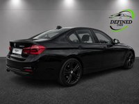 USED 2016 16 BMW 3 SERIES 2.0 320d ED Sport Saloon 4dr Diesel Manual Euro 6 (s/s) (163 ps) **EXTENDED WARRANTY+BREAKDOWN COVER