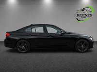 USED 2016 16 BMW 3 SERIES 2.0 320d ED Sport Saloon 4dr Diesel Manual Euro 6 (s/s) (163 ps) **EXTENDED WARRANTY+BREAKDOWN COVER