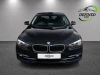 USED 2016 16 BMW 3 SERIES 2.0 320d ED Sport Saloon 4dr Diesel Manual Euro 6 (s/s) (163 ps) **EXTENDED WARRANTY+BREAKDOWN COVER