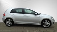 USED 2016 65 VOLKSWAGEN GOLF 2.0 TDI BlueMotion Tech GT Hatchback 5dr Diesel Manual Euro 6 (s/s) (150 ps) **EXTENDED WARRANTY+BREAKDOWN COVER
