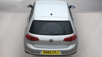 USED 2016 65 VOLKSWAGEN GOLF 2.0 TDI BlueMotion Tech GT Hatchback 5dr Diesel Manual Euro 6 (s/s) (150 ps) **EXTENDED WARRANTY+BREAKDOWN COVER