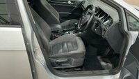 USED 2016 65 VOLKSWAGEN GOLF 2.0 TDI BlueMotion Tech GT Hatchback 5dr Diesel Manual Euro 6 (s/s) (150 ps) **EXTENDED WARRANTY+BREAKDOWN COVER